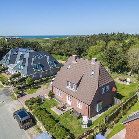 Apartamento White Pearl Eg Westerland Exterior foto
