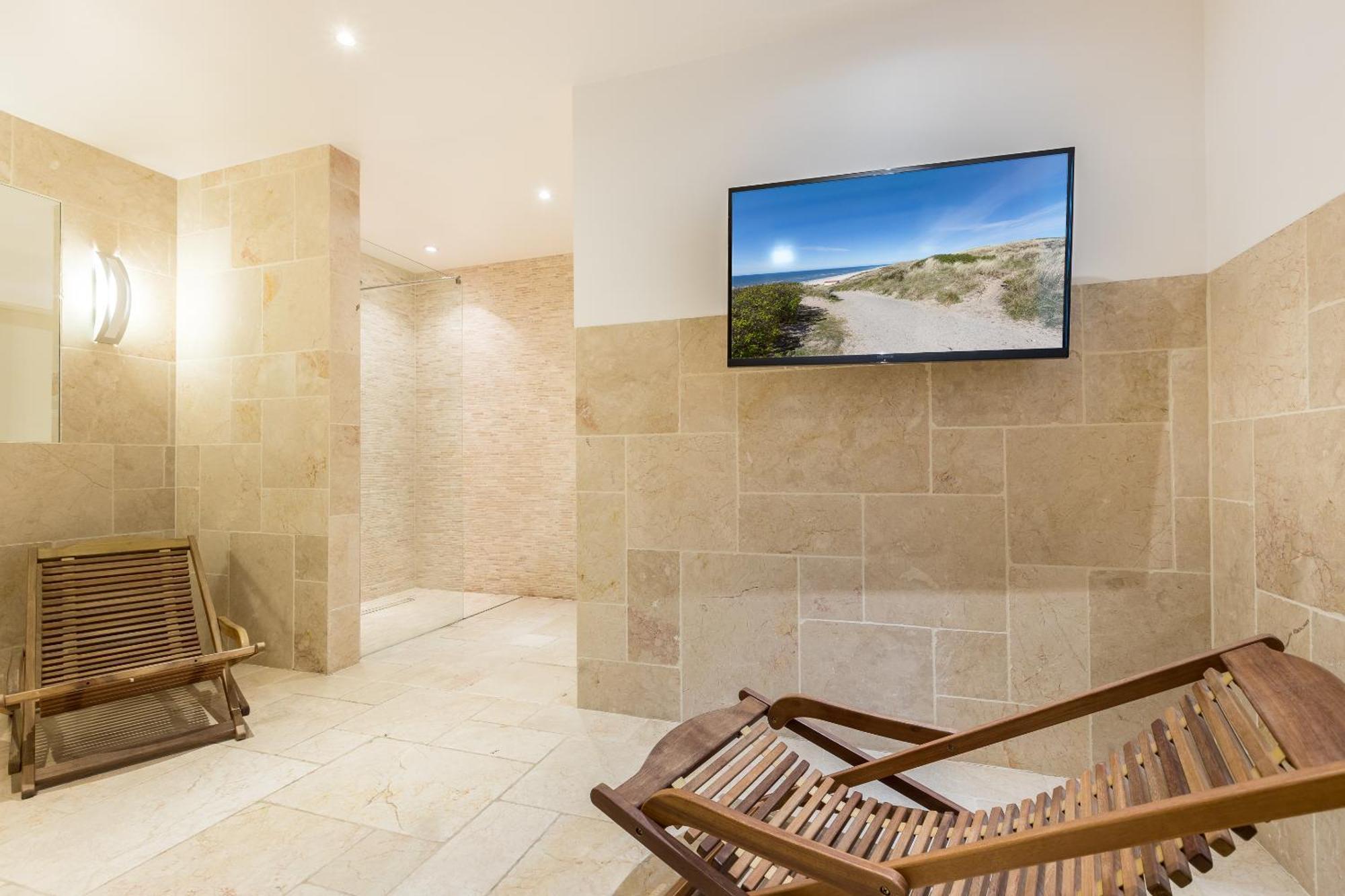 Apartamento White Pearl Eg Westerland Exterior foto