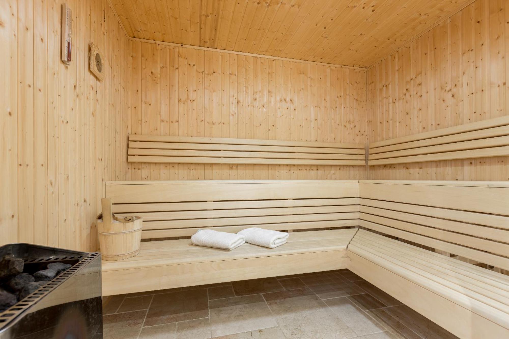 Apartamento White Pearl Eg Westerland Exterior foto